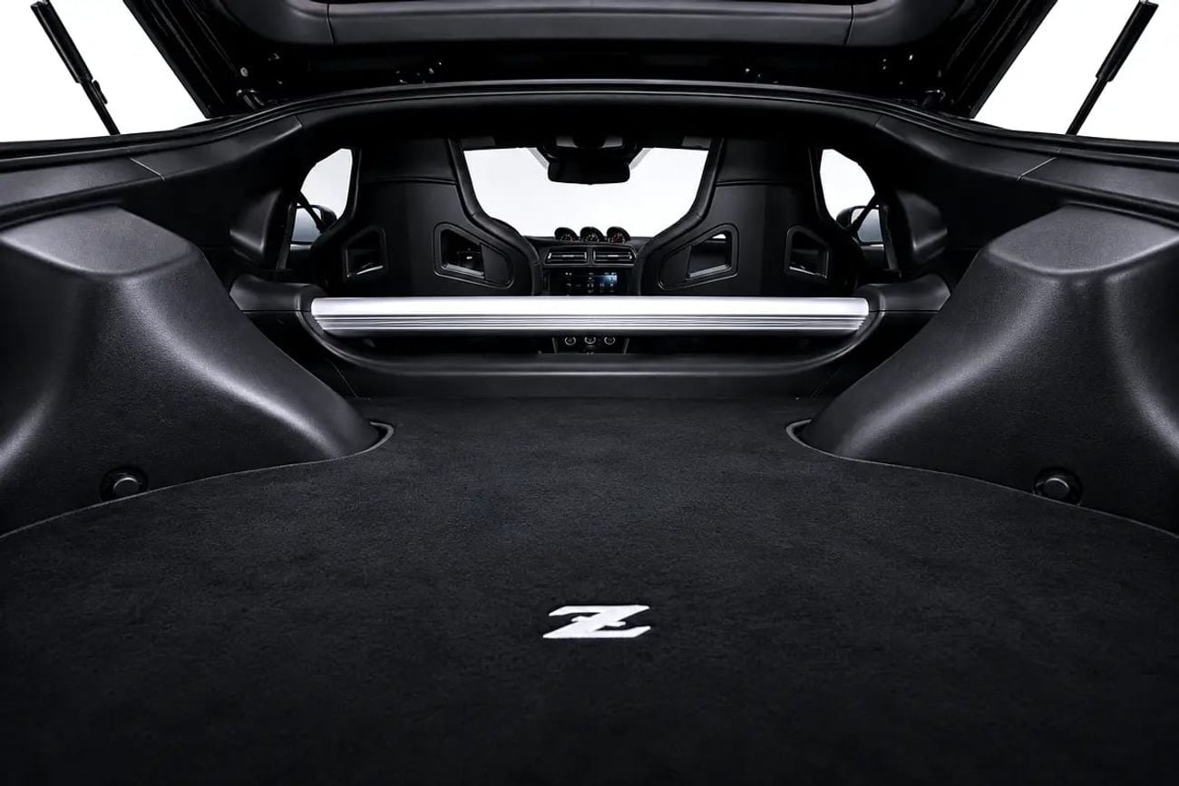 نيسان Z NISMO