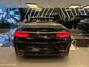 Mercedes Benz S500 S 500 | | GCC Specs | Pristine Condition