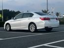 Honda Accord LX MODEL 2016 GCC CAR PERFECT CONDITION FULL OPTION SUN ROOF