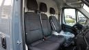Fiat Ducato L4 H3 Panel Van 2.2T 2024 GCC With 5 years Or 100,000 Km Warranty @Official Dealer