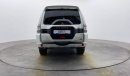 Mitsubishi Pajero GLS MIDLINE WITH SUNROOF 3 | Under Warranty | Inspected on 150+ parameters