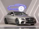 Mercedes-Benz C 200 Premium +