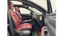 Porsche Macan Std 2.0L (260 HP) 2021 Porsche Macan, June 2026 Porsche Warranty + Service Pack, Sport Chrono Packag