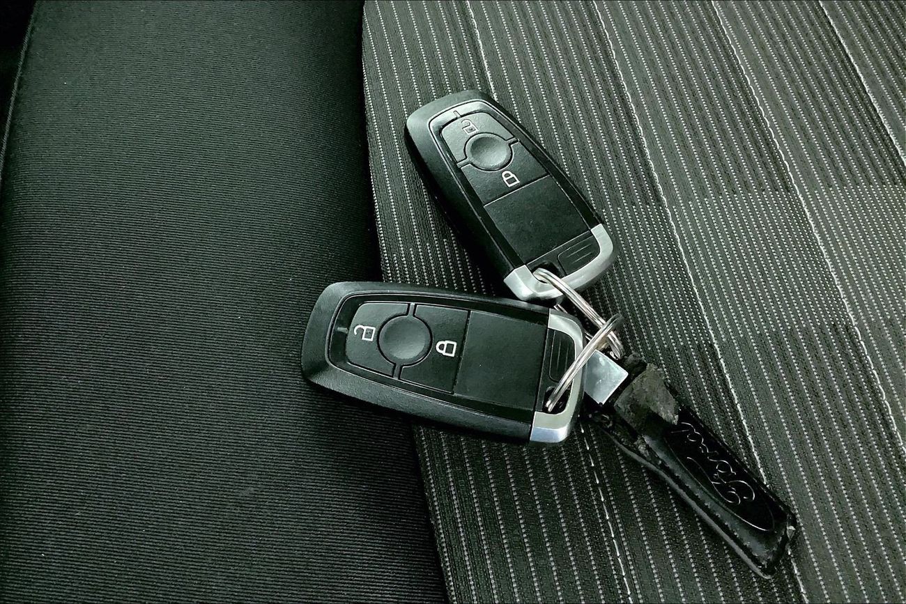 Ford Edge SE | Carnival Sale • UP TO AED 20,000 OFF | Guaranteed Warranty | 0 Down Payment