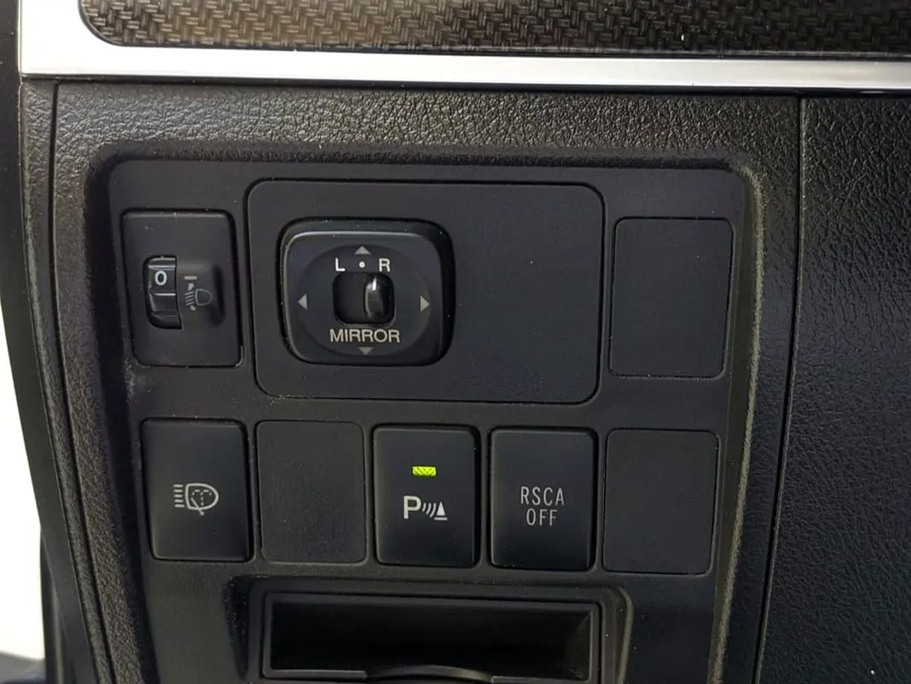 Toyota Land Cruiser FACELIFTED VXR GCC IN EXCELLENT CONDITION