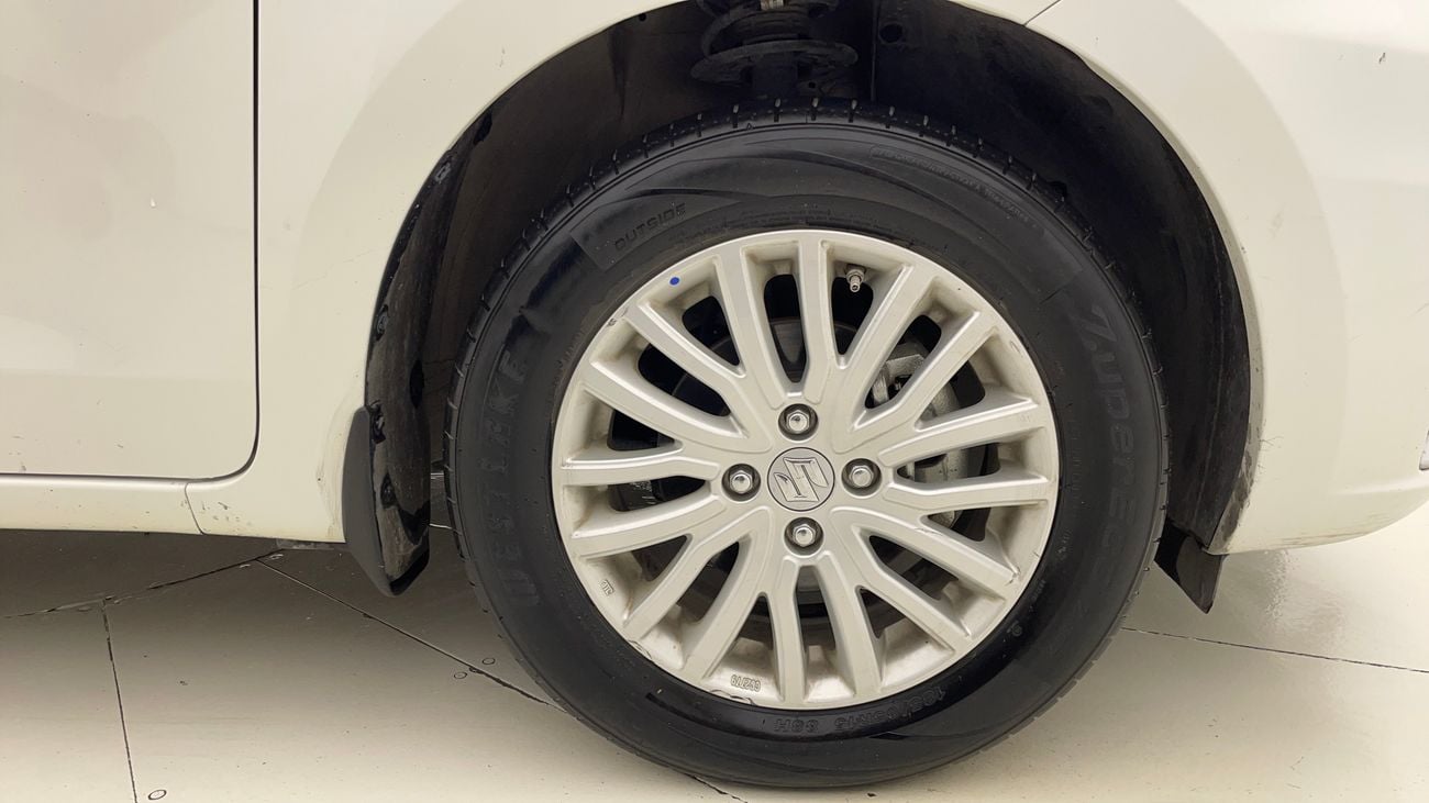 Suzuki Dzire GLX 1.2 | Zero Down Payment | Home Test Drive