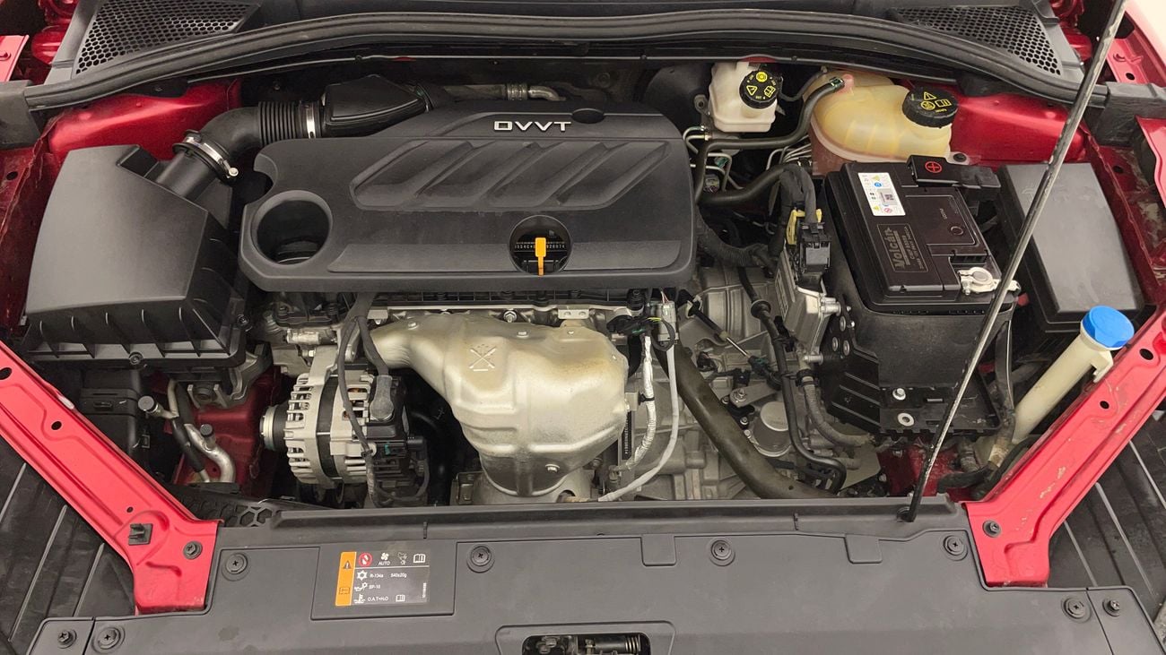 أم جي GT STD 1.5 | بدون دفعة مقدمة | اختبار القيادة في المنزل