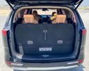 Kia Carnival Kia Carnival Diesel 2021 2.2L | Full Option | Korean