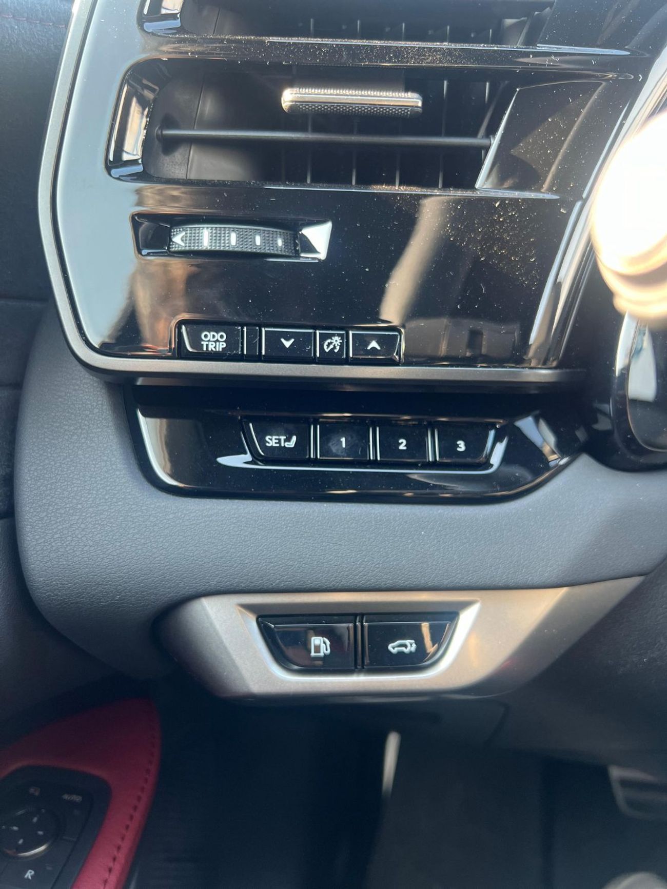 Lexus RX350 RX350 F-Sport 3