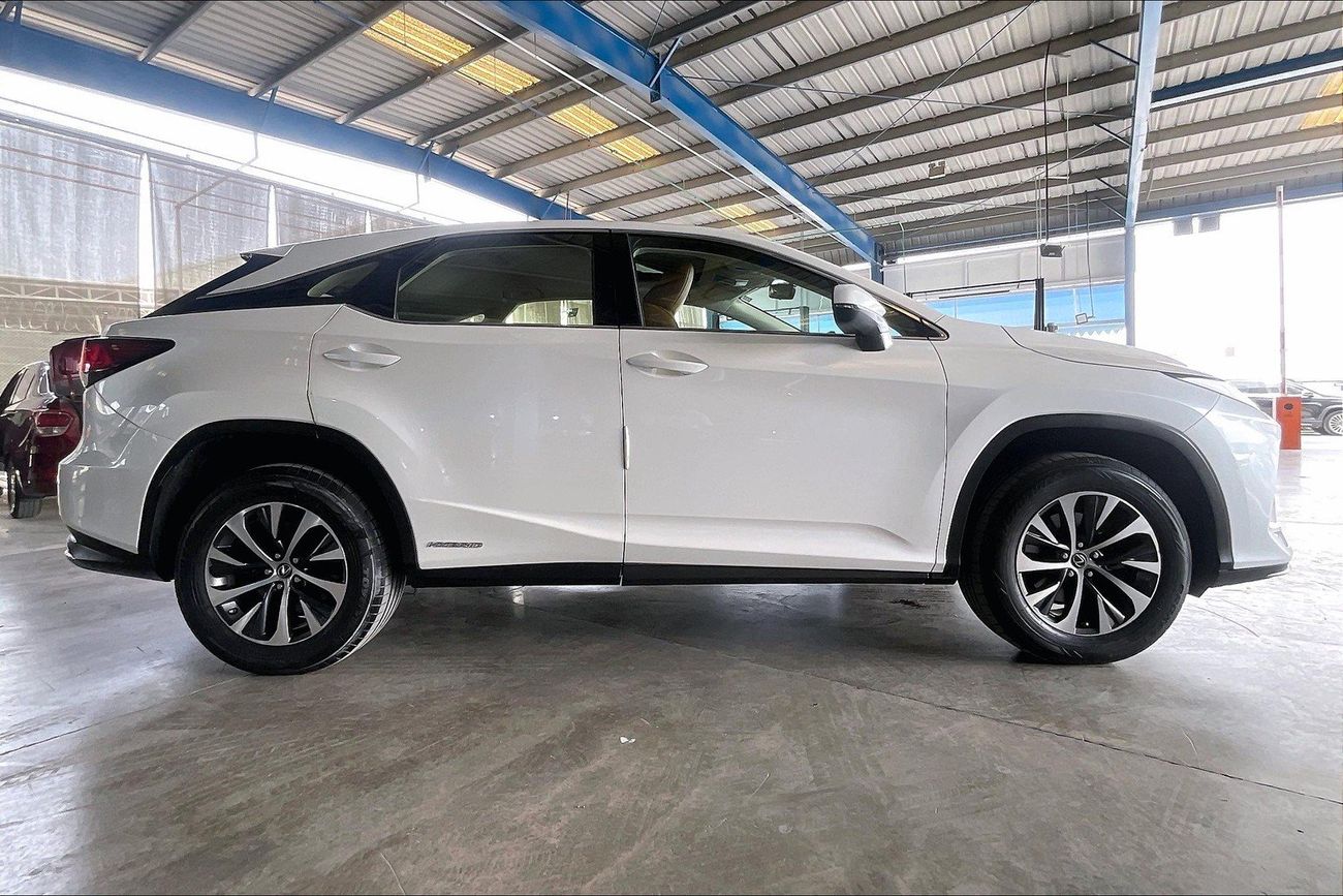 Lexus RX450h Premier | Guaranteed Warranty | 0 Down Payment