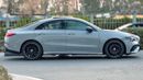 Mercedes-Benz CLA 200 Mercedes-Benz CLA 200 2026 Full options AMG Package 0 km Agency Warranty