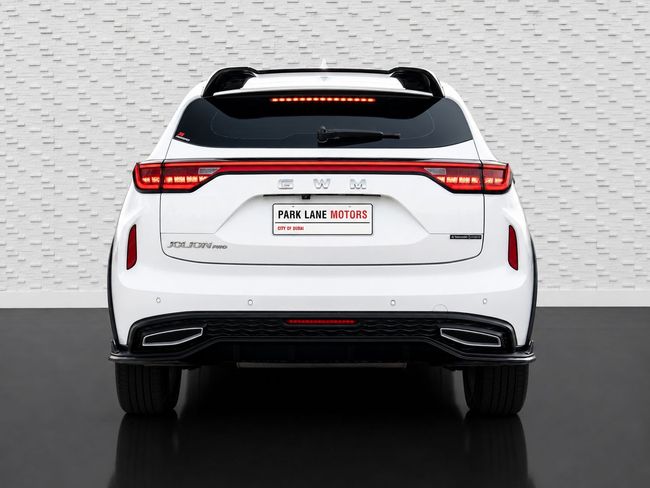 Haval Jolion SUPREME, миниатюра 25