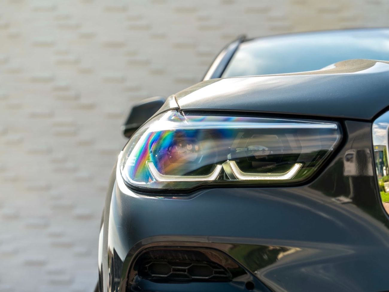 BMW X5 40i M Sport 3.0L