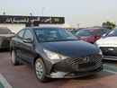 Hyundai Accent 1.6L / AVAILABLE FOR UAE/ BRAND NEW/ ALLOY RIMS (CODE#67827)