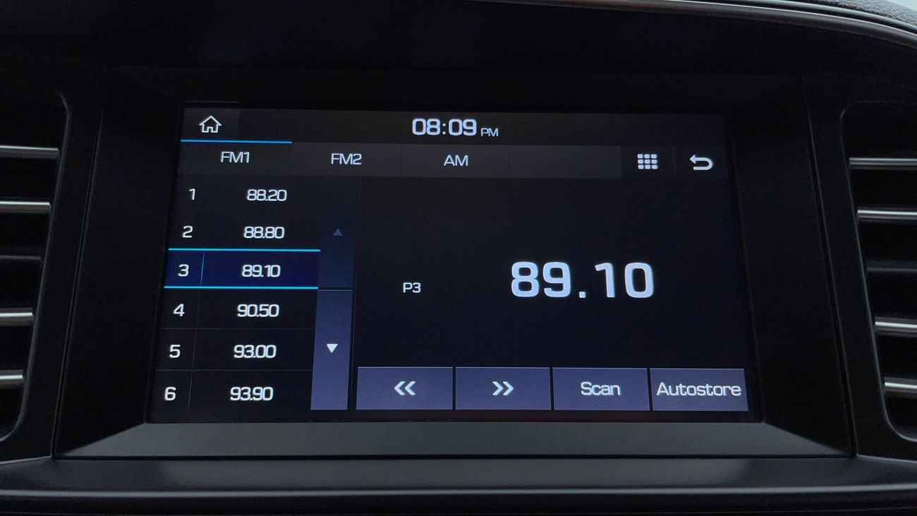 Hyundai Elantra GL 1.6 | Zero Down Payment | Free Home Test Drive