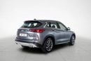 إنفينيتي QX50 LUXE 2.0