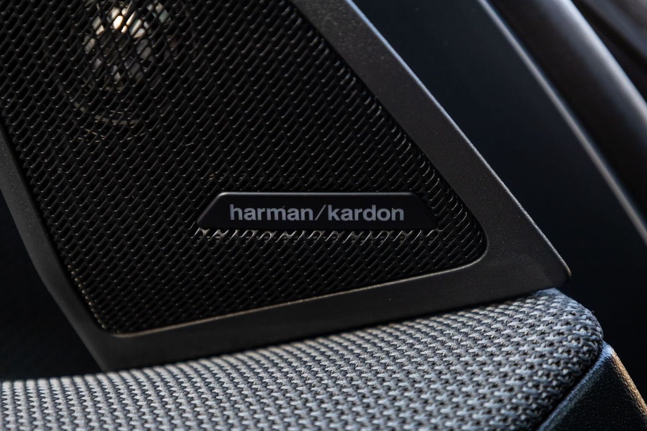 BMW X3 M50 xDrive M-Sport