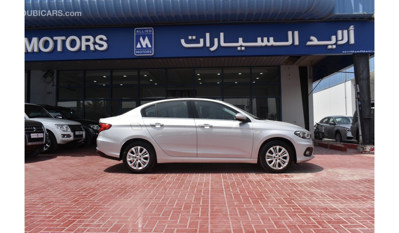 دودج نيون SXT - 2017 - 3 YEARS WARRANTY