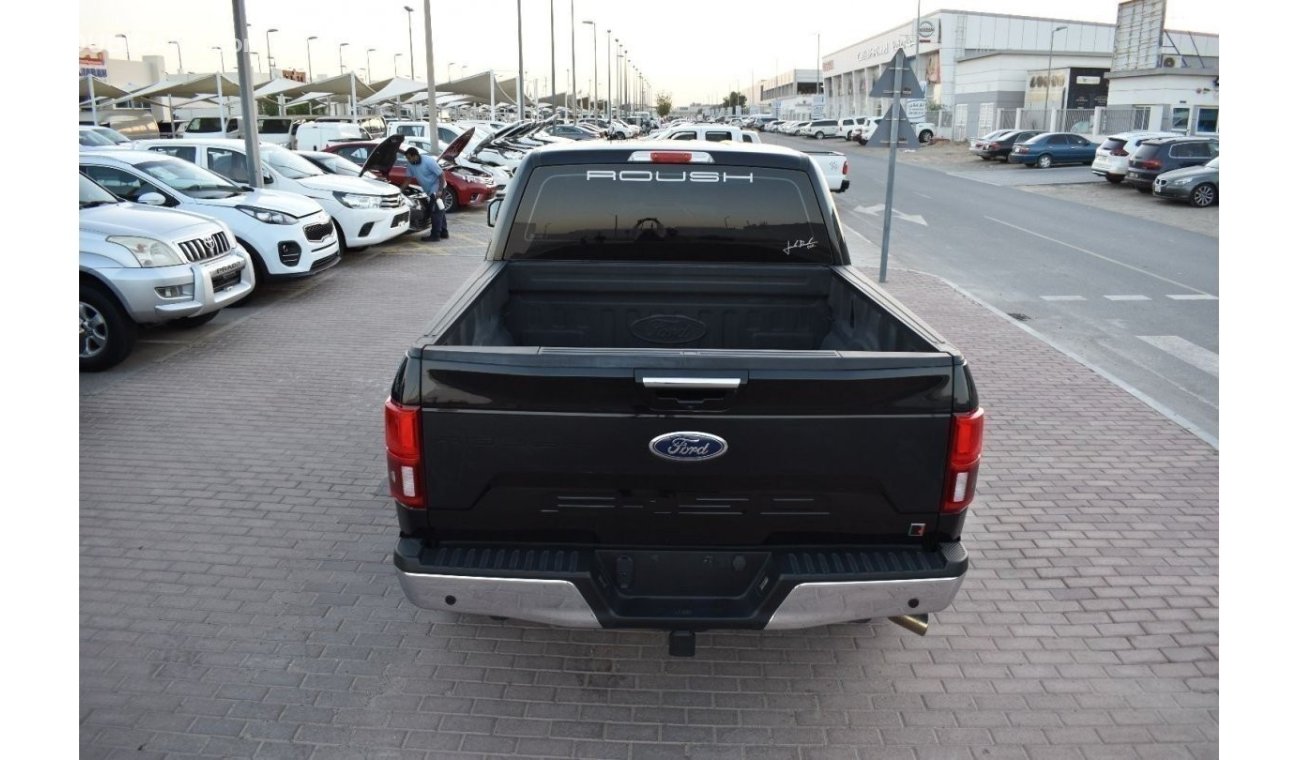 فورد F 150 لاريات لاكجري باك لاريات لاكجري باك لاريات لاكجري باك