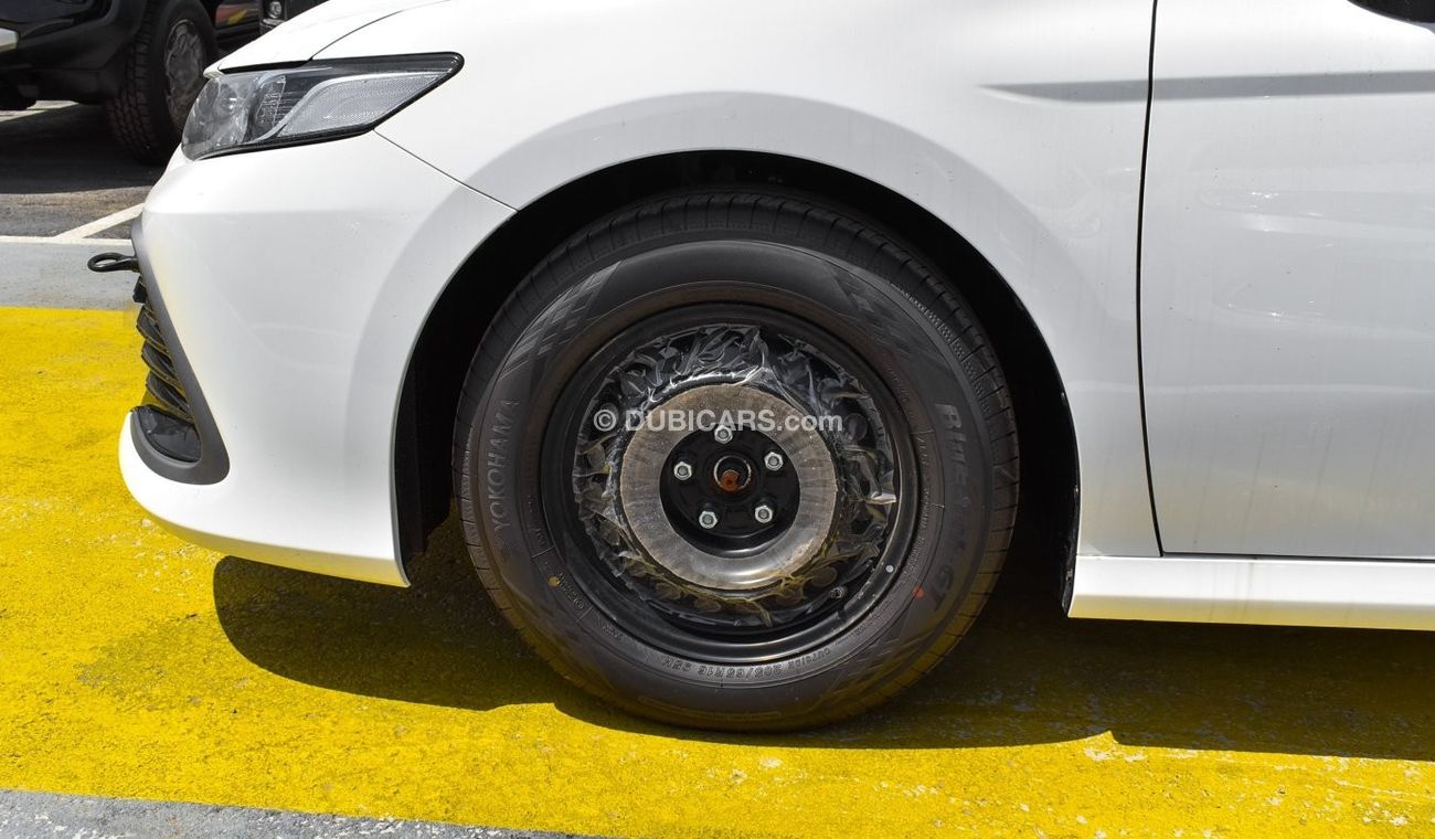 تويوتا كامري LE 2.5L