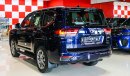 Toyota Land Cruiser VXR twin turbo