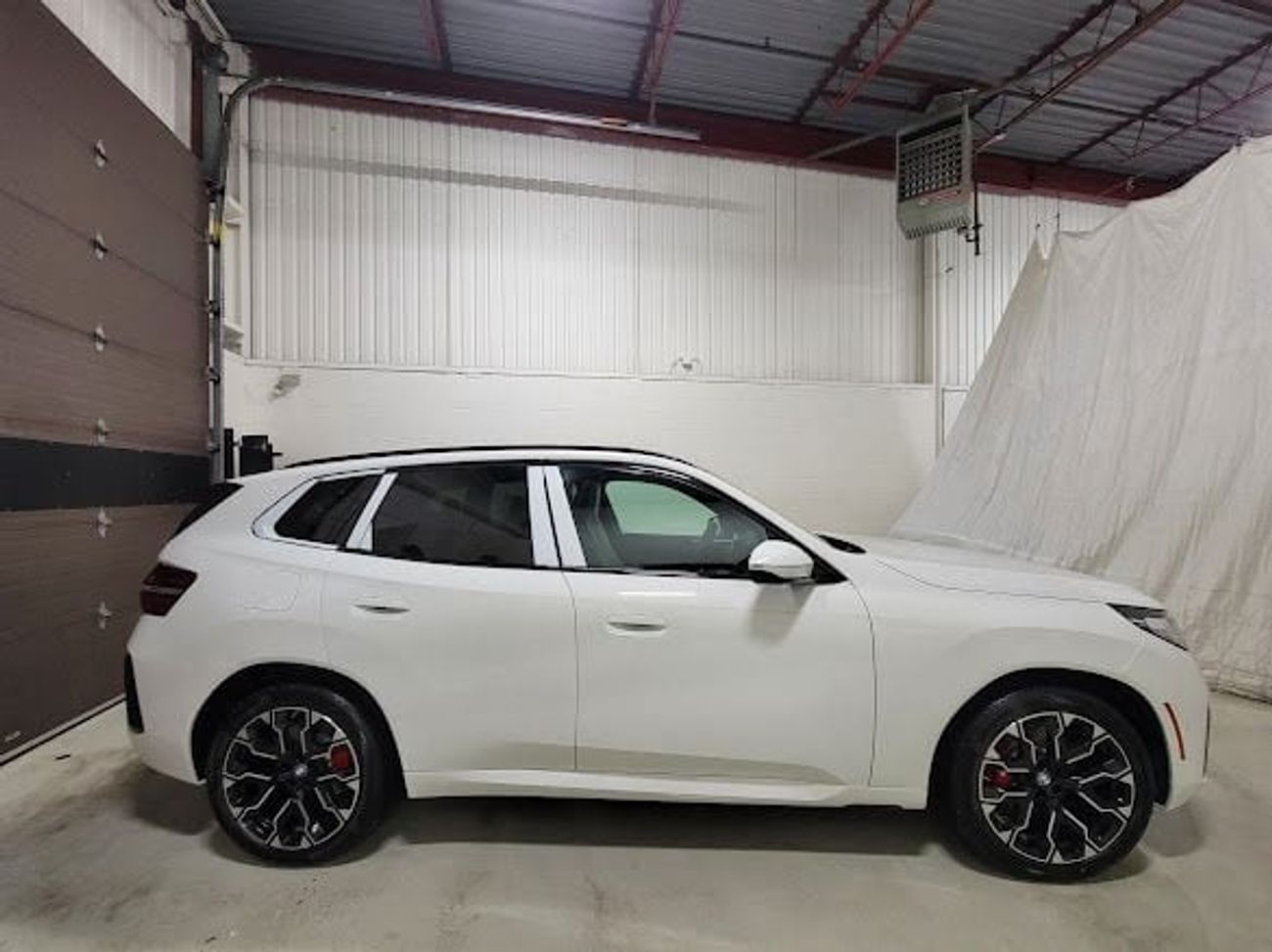 بي أم دبليو X3 Canadian 30i xDrive M Sport Pro