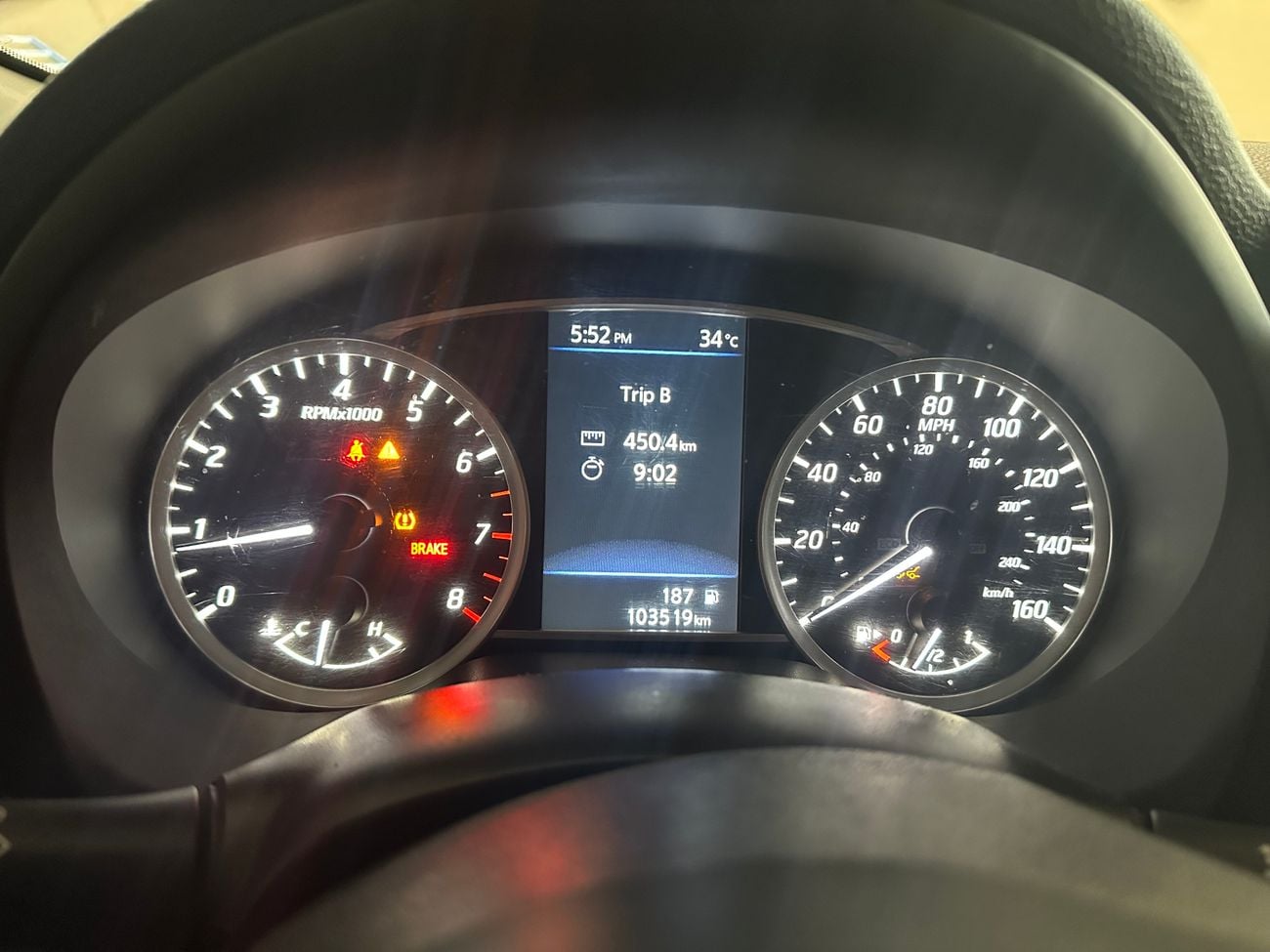 Nissan Sentra