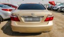 Lexus LS460