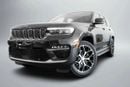 Jeep Grand Cherokee Summit 3.6L