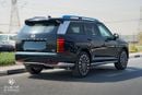 هيونداي باليساد CALLIGRAPHY -  2.5L AWD - Bose Audio - Dual Sunroof - 360 Camera  - 12.3'' Screen - 8 Seats