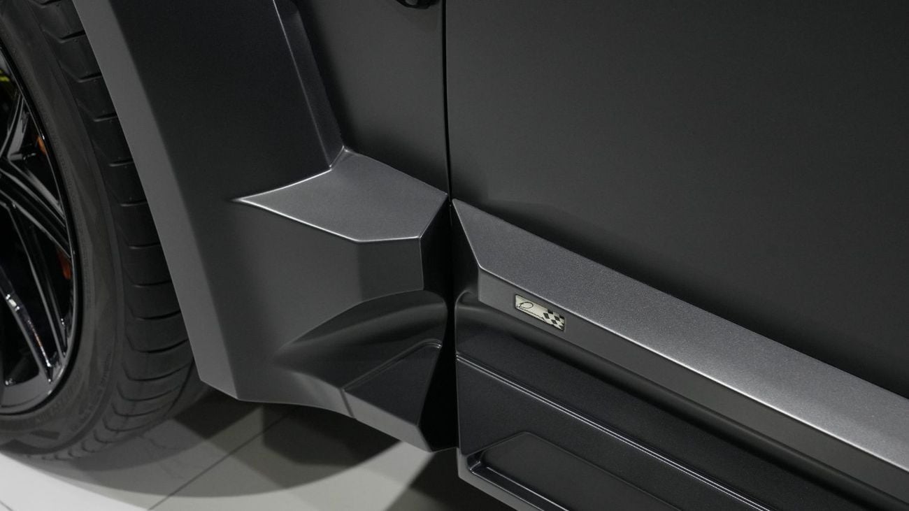 Land Rover Defender | 110 P400 | LUMMA CLR LD | LIMITED OFFER | V6 | FULLY LOADED | EXPORT PRICE