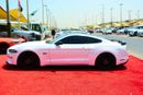 Ford Mustang GT PREMIUM