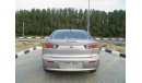 Mitsubishi Lancer 2016 1.6 Ref# 436