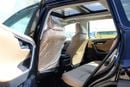 Toyota RAV4 LHD 2.5L HYBRID FULL OPTION AWD AT 2025MY