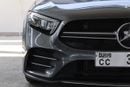 Mercedes-Benz A 45 AMG Mercedes-Benz A 35 AMG 2023