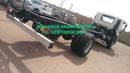 Isuzu FSR 2025 ISUZU FSR Cargo 9 tons 7790cc Diesel Manual