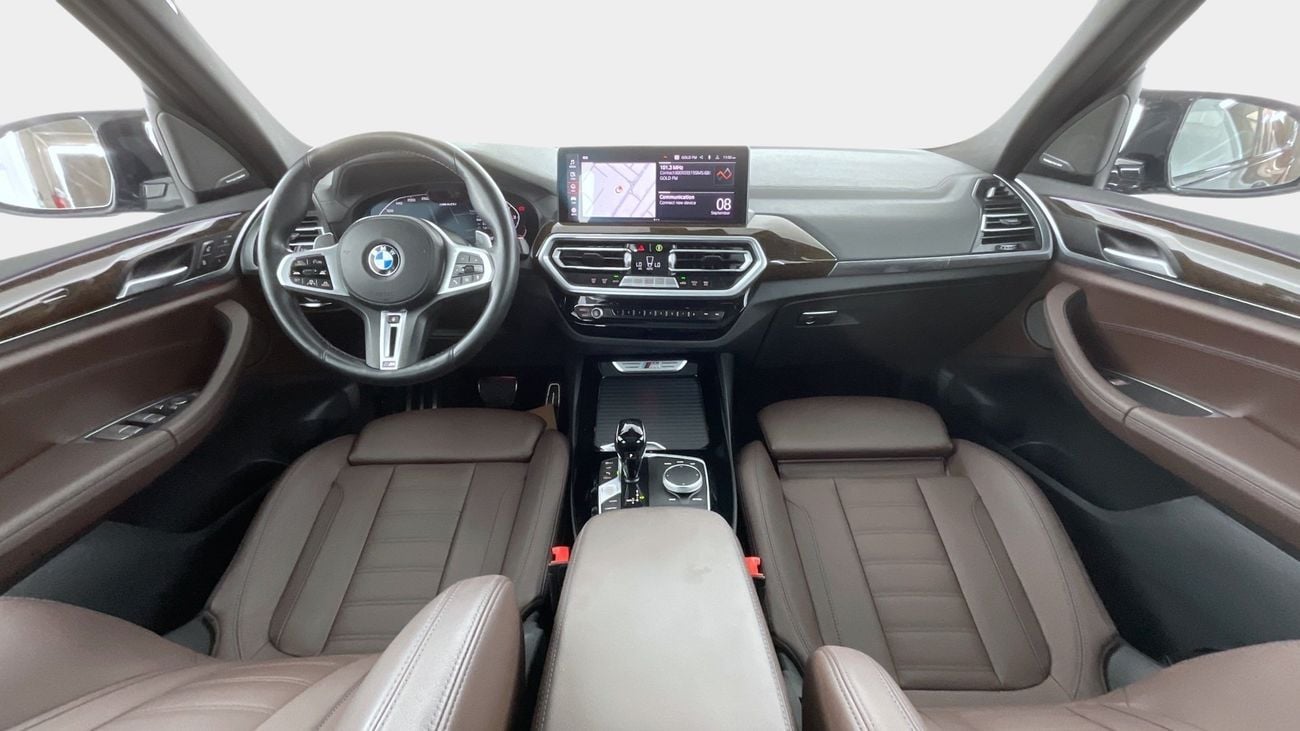 BMW X3 M40i M SPORT | Guaranteed Warranty | 0 Down Payment