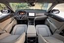 Volkswagen Teramont Volkswagen Teramont Comfortline 2025 GCC | Agency Warranty | Service Contract