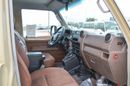Toyota Land Cruiser 70 LC71 LX 4.0L 4WD SUV 2026