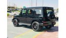 Mercedes-Benz G 63 AMG Night Package