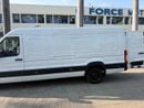 فورس أوربانيا FORCE URBANIA CARGO VAN – BRAND NEW – GCC SPEC  Spacious and reliable cargo van powered by a 2.6L tu