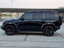 Jetour T2 Brand Luxury | GCC Specs | Full Option