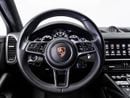 Porsche Cayenne GTS BUY NOW, PAY 2027 | THE BLACKLINE STANDARD | October 2026 Porsche Warranty, GCC