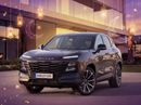 Jetour Dashing LUXURY  !! EID SALE !! 1 YEAR FREE WARRANTY !! AED 1,180 P.M | 0% DOWN PAYMENT | JETOUR DASHING | 1.