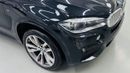 بي أم دبليو X5 50i M Sport 4.4L