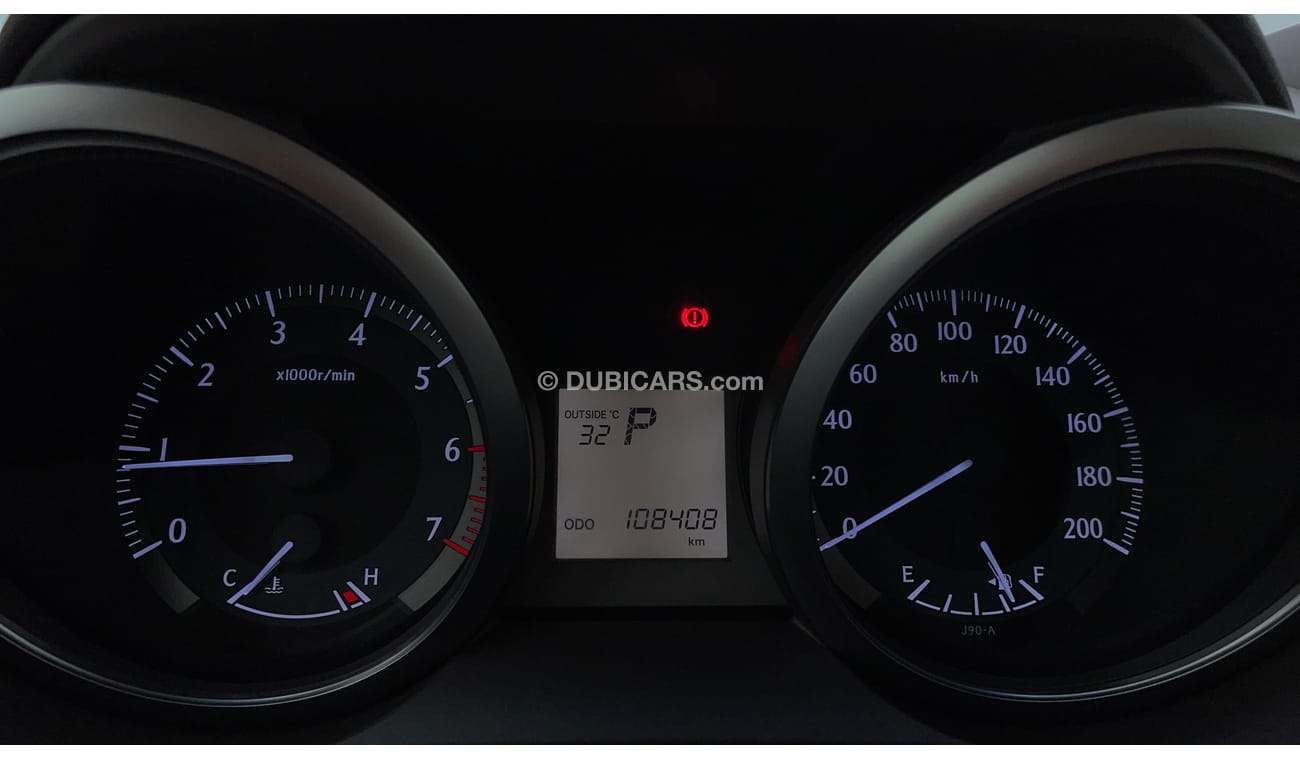 Toyota Prado GXR 4 | Zero Down Payment | Free Home Test Drive