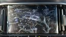 لكزس LX 600 SIGNATURE