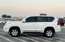 Toyota Prado 2019 Toyota Prado TXL 2.7L V4 - AWD 4x4 - GCC - Full Screen - Leather seat  - 7 Seater