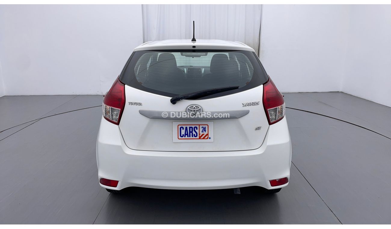 Toyota Yaris SE / E 1.3 | Zero Down Payment | Free Home Test Drive