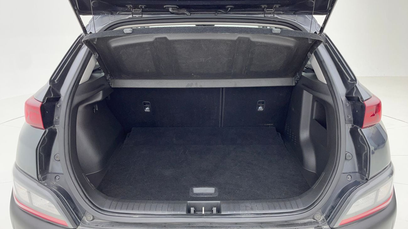 Hyundai Kona COMFORT 2 | Zero Down Payment | Free Home Test Drive